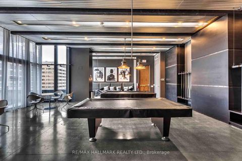 Photo 31 at 2611 - 5 St Joseph Street, Bay Street Corridor, Toronto