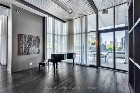 Photo 34 at 2611 - 5 St Joseph Street, Bay Street Corridor, Toronto