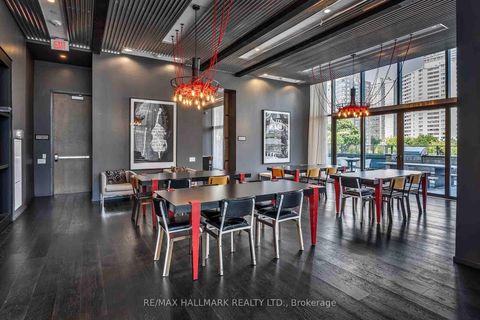 Photo 35 at 2611 - 5 St Joseph Street, Bay Street Corridor, Toronto