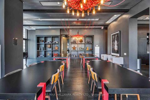 Photo 37 at 2611 - 5 St Joseph Street, Bay Street Corridor, Toronto