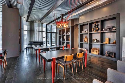 Photo 38 at 2611 - 5 St Joseph Street, Bay Street Corridor, Toronto