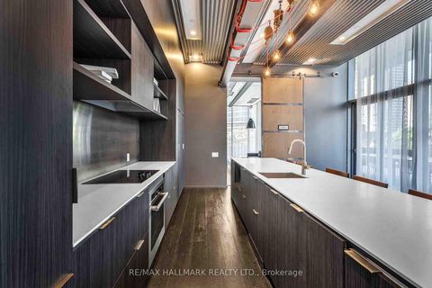Photo 40 at 2611 - 5 St Joseph Street, Bay Street Corridor, Toronto