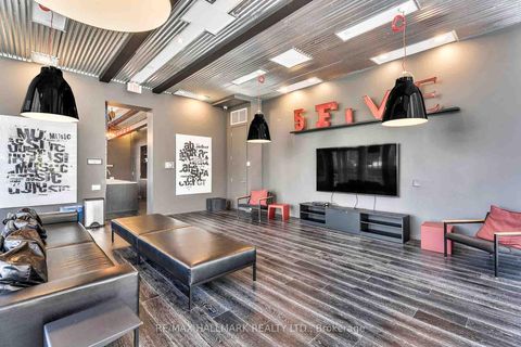 Photo 43 at 2611 - 5 St Joseph Street, Bay Street Corridor, Toronto