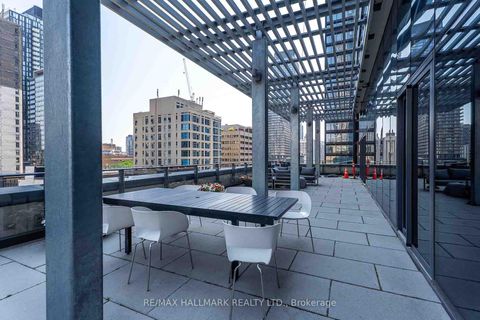 Photo 44 at 2611 - 5 St Joseph Street, Bay Street Corridor, Toronto