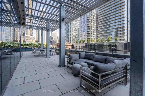 Photo 45 at 2611 - 5 St Joseph Street, Bay Street Corridor, Toronto