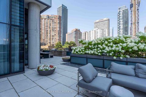 Photo 46 at 2611 - 5 St Joseph Street, Bay Street Corridor, Toronto