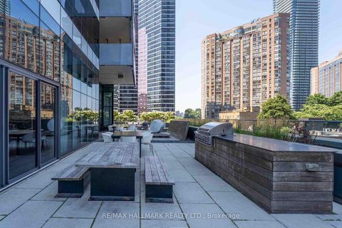 Photo 47 at 2611 - 5 St Joseph Street, Bay Street Corridor, Toronto