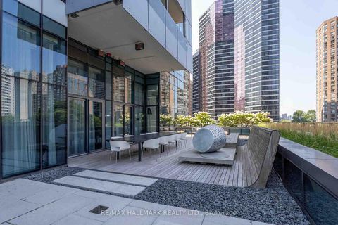 Photo 48 at 2611 - 5 St Joseph Street, Bay Street Corridor, Toronto