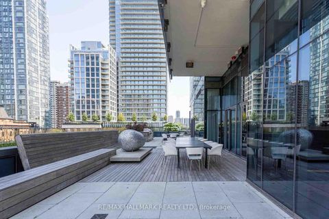 Photo 49 at 2611 - 5 St Joseph Street, Bay Street Corridor, Toronto