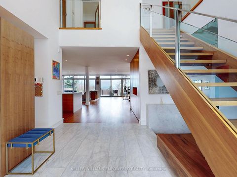 Photo 6 at 9 Fenwood Heights, Cliffcrest, Toronto
