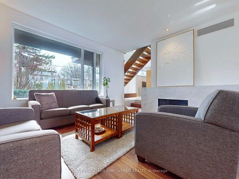 Photo 21 at 9 Fenwood Heights, Cliffcrest, Toronto