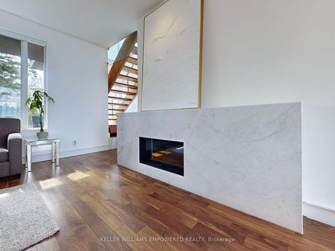 Photo 22 at 9 Fenwood Heights, Cliffcrest, Toronto