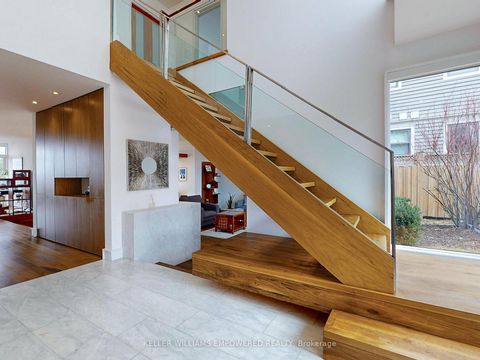 Photo 23 at 9 Fenwood Heights, Cliffcrest, Toronto