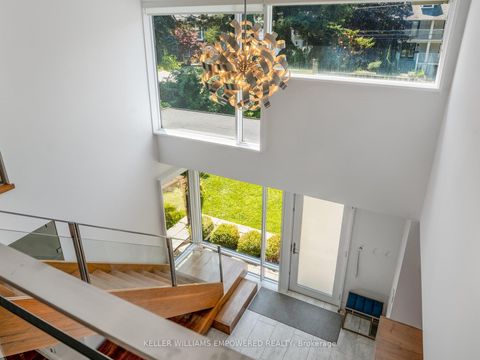 Photo 24 at 9 Fenwood Heights, Cliffcrest, Toronto