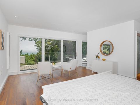 Photo 25 at 9 Fenwood Heights, Cliffcrest, Toronto