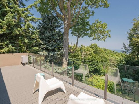 Photo 28 at 9 Fenwood Heights, Cliffcrest, Toronto