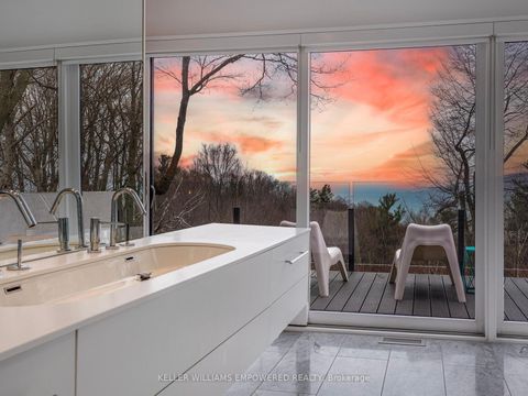 Photo 31 at 9 Fenwood Heights, Cliffcrest, Toronto