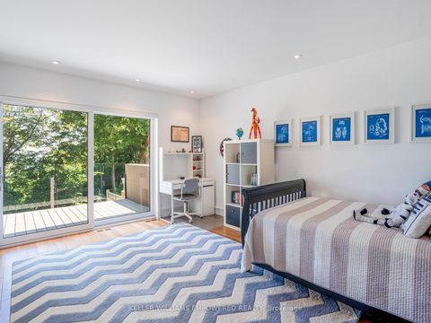 Photo 32 at 9 Fenwood Heights, Cliffcrest, Toronto