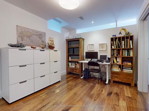 Photo 38 at 9 Fenwood Heights, Cliffcrest, Toronto