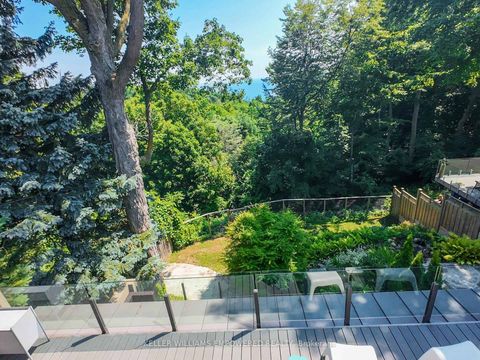 Photo 44 at 9 Fenwood Heights, Cliffcrest, Toronto
