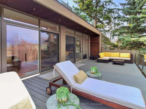 Photo 49 at 9 Fenwood Heights, Cliffcrest, Toronto