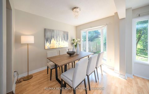 Photo 16 at 100 Gilmore Crescent, Brownridge, Vaughan