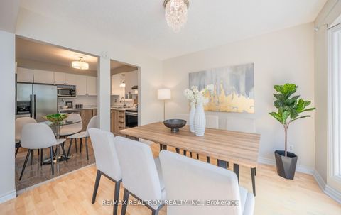 Photo 17 at 100 Gilmore Crescent, Brownridge, Vaughan