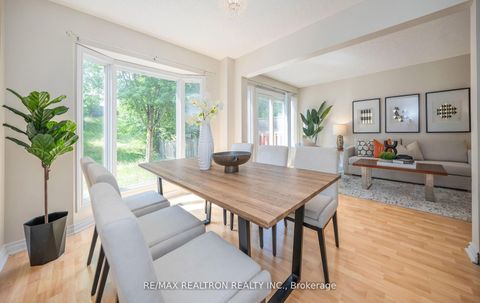 Photo 18 at 100 Gilmore Crescent, Brownridge, Vaughan