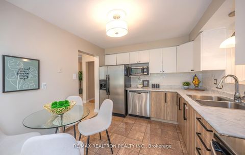 Photo 20 at 100 Gilmore Crescent, Brownridge, Vaughan