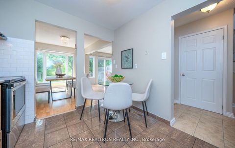 Photo 21 at 100 Gilmore Crescent, Brownridge, Vaughan