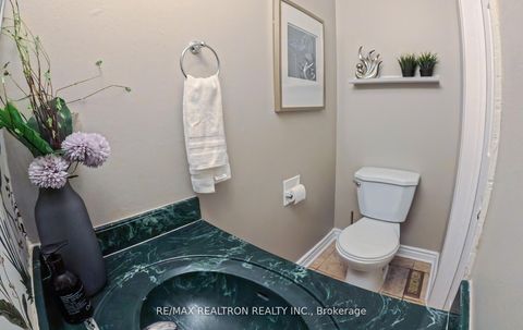 Photo 22 at 100 Gilmore Crescent, Brownridge, Vaughan
