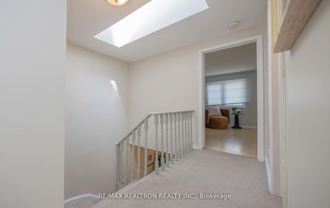 Photo 23 at 100 Gilmore Crescent, Brownridge, Vaughan