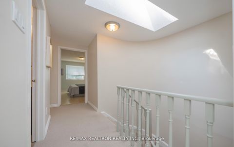 Photo 25 at 100 Gilmore Crescent, Brownridge, Vaughan