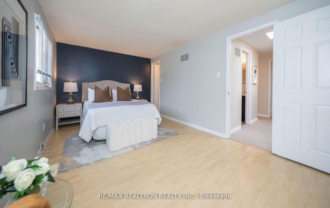 Photo 27 at 100 Gilmore Crescent, Brownridge, Vaughan