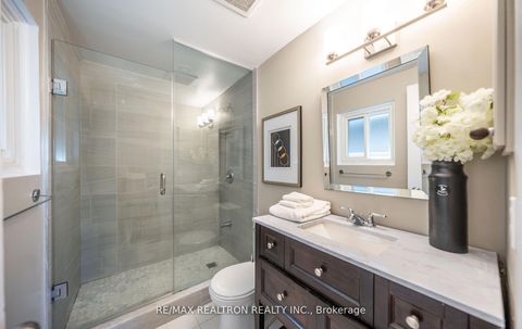Photo 29 at 100 Gilmore Crescent, Brownridge, Vaughan