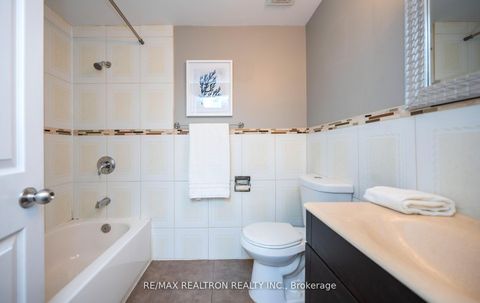 Photo 34 at 100 Gilmore Crescent, Brownridge, Vaughan