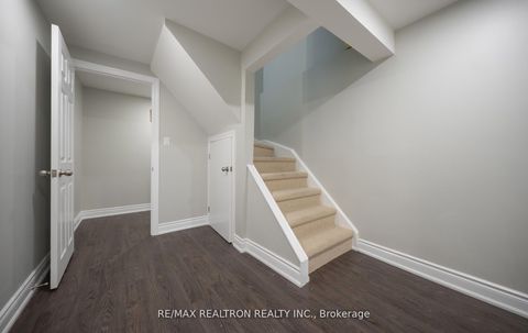 Photo 35 at 100 Gilmore Crescent, Brownridge, Vaughan