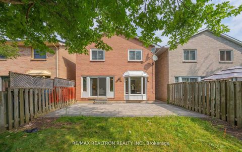 Photo 40 at 100 Gilmore Crescent, Brownridge, Vaughan