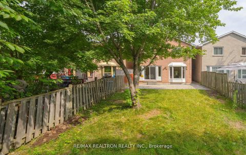 Photo 41 at 100 Gilmore Crescent, Brownridge, Vaughan
