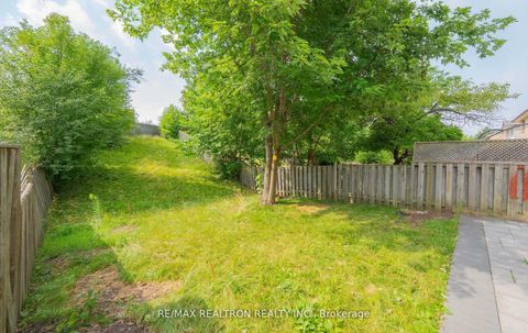 Photo 42 at 100 Gilmore Crescent, Brownridge, Vaughan