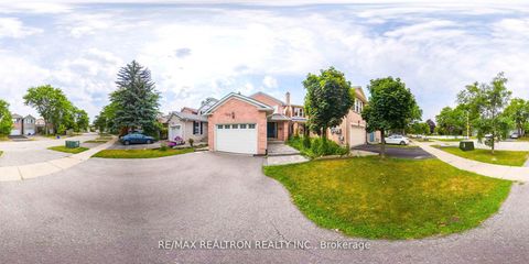 Photo 44 at 100 Gilmore Crescent, Brownridge, Vaughan