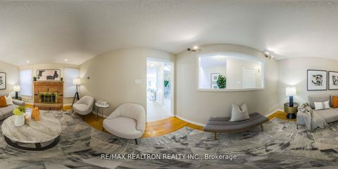 Photo 46 at 100 Gilmore Crescent, Brownridge, Vaughan