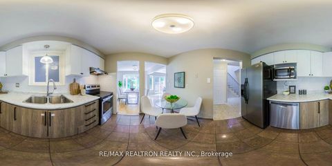 Photo 47 at 100 Gilmore Crescent, Brownridge, Vaughan