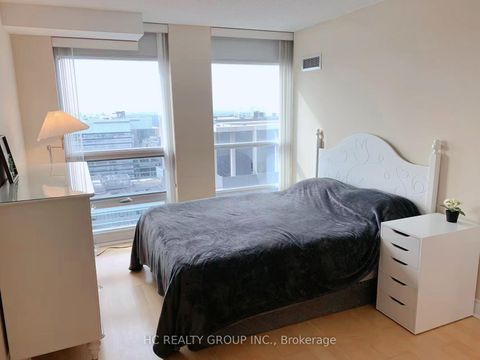 Photo 1 at 4209 - 763 Bay Street, Bay Street Corridor, Toronto