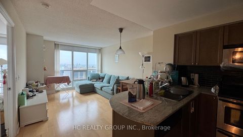 Photo 6 at 4209 - 763 Bay Street, Bay Street Corridor, Toronto