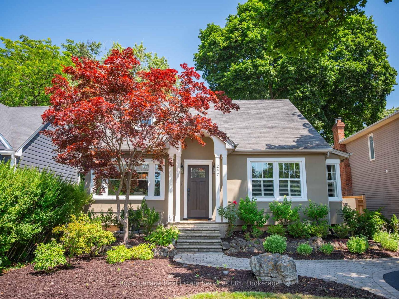 247 Allan Street, OO Old Oakville, Oakville 