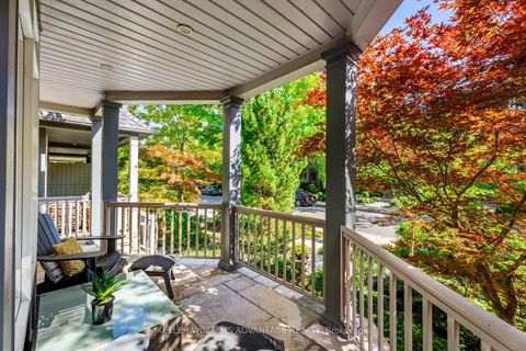 Photo 1 at 44 Joseph Duggan Road, The Beaches, Toronto