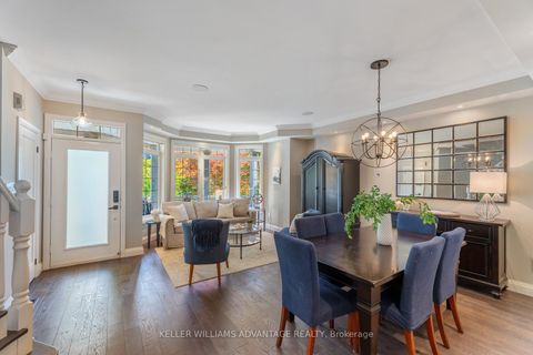 Photo 2 at 44 Joseph Duggan Road, The Beaches, Toronto