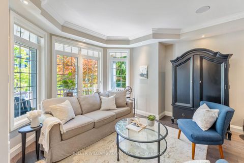 Photo 3 at 44 Joseph Duggan Road, The Beaches, Toronto