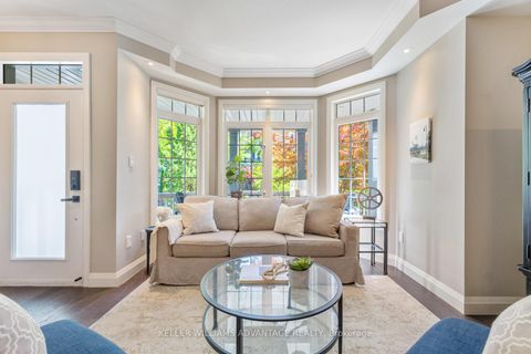 Photo 4 at 44 Joseph Duggan Road, The Beaches, Toronto